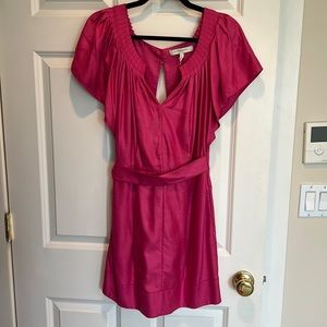 BCBG MaxAzria Runway dress